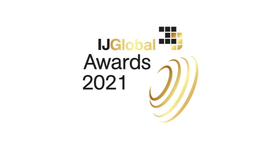 Scotiabank recognized in 2021 IJ Global Awards Article