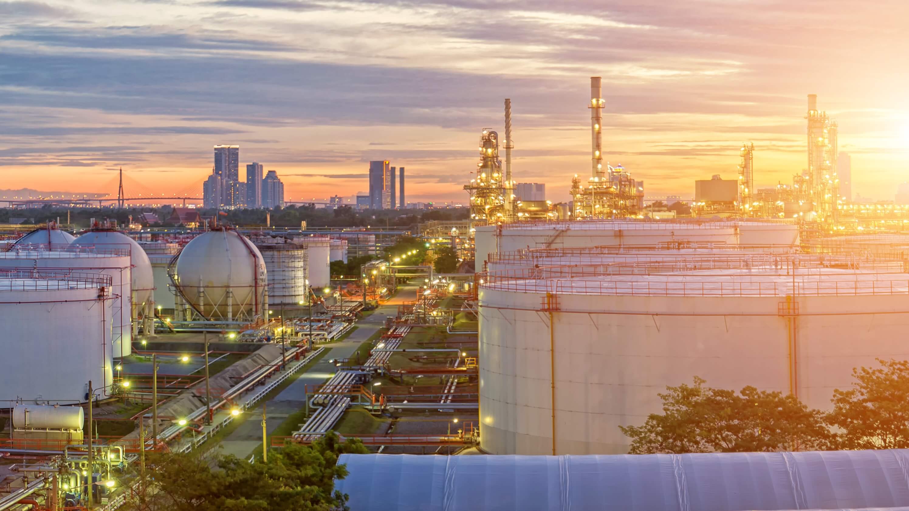 Energy market outlook in 2018 and beyond Article