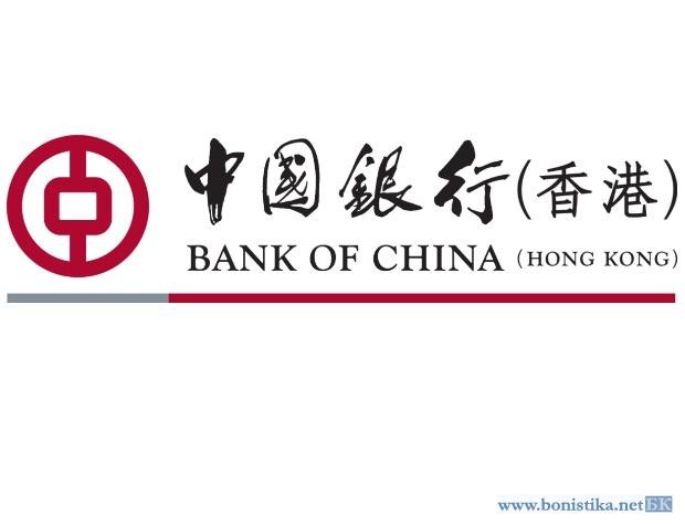 Bank of China (Hong Kong)