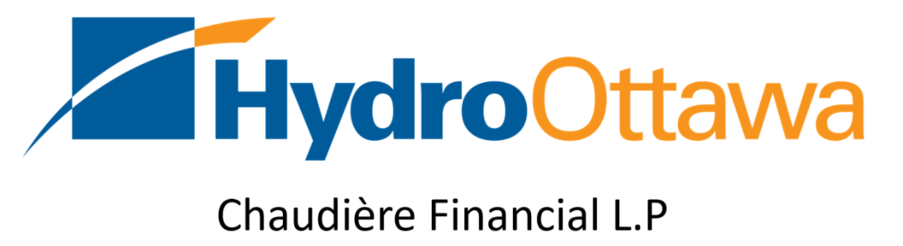 Hydro logo