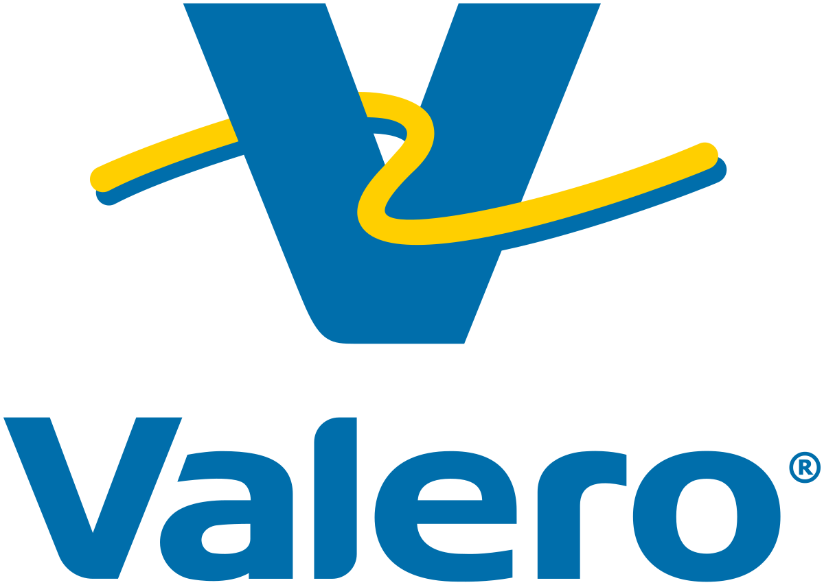Valero logo