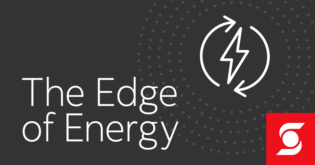Scotiabank The Edge of Energy Podcast