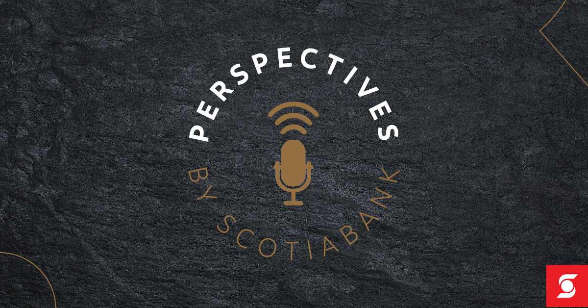 Perspectives Podcast Series