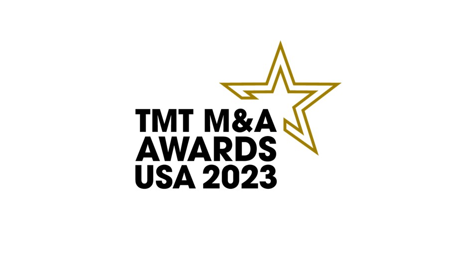 TMT M&A Awards 2023 spotlight top Americas and media