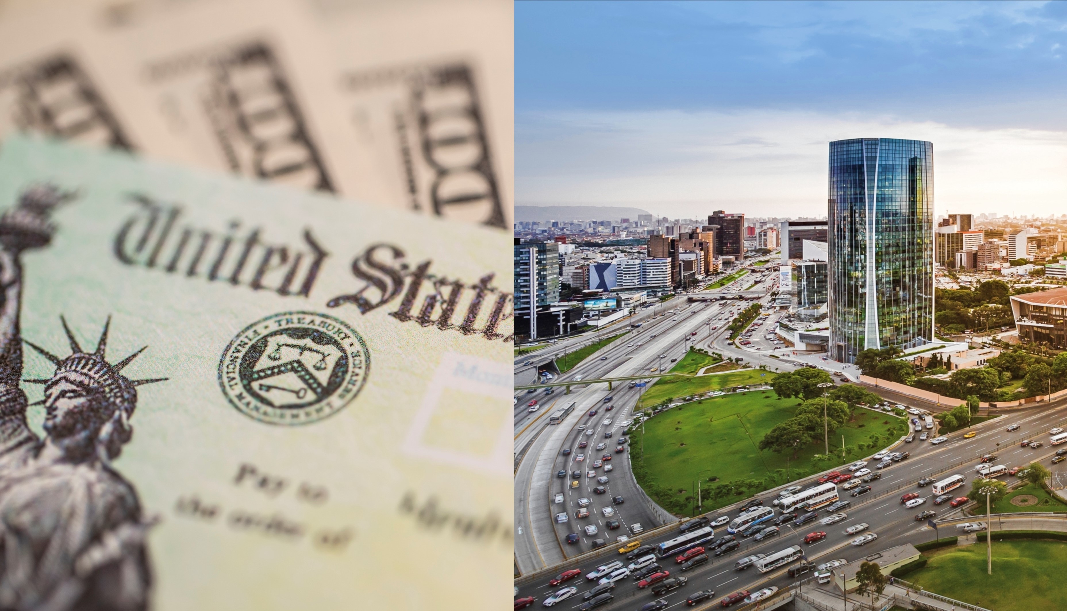 Impacto de las tasas de Estados Unidos en las economías ...