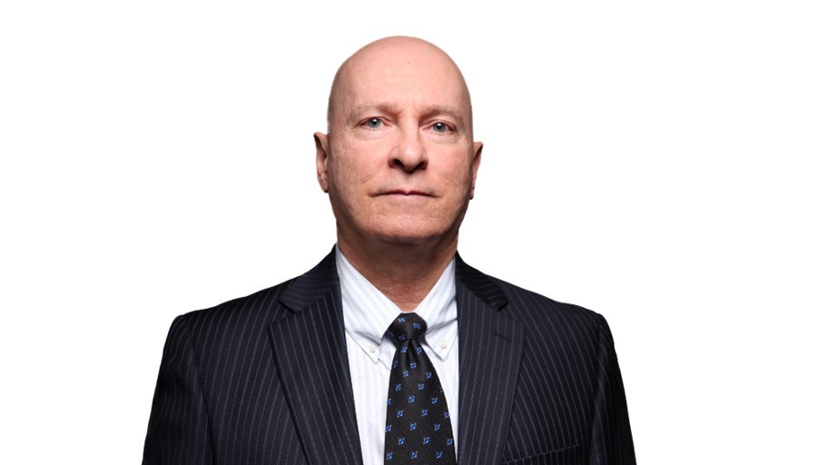Steve Somodi Headshot