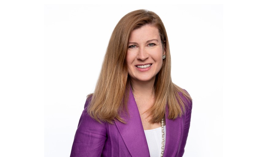 Sylvia McGratten Headshot