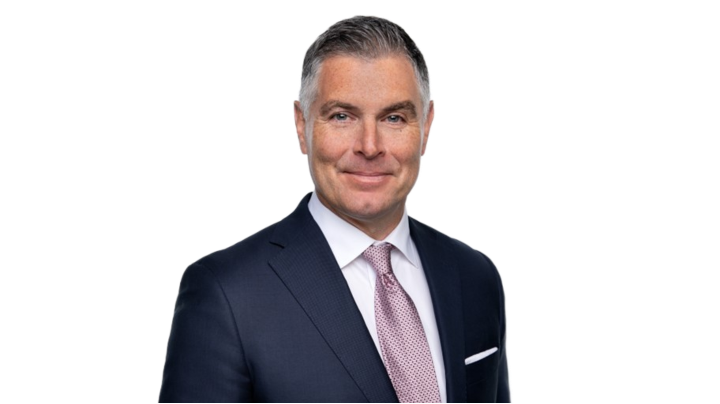 Clint Davis Headshot