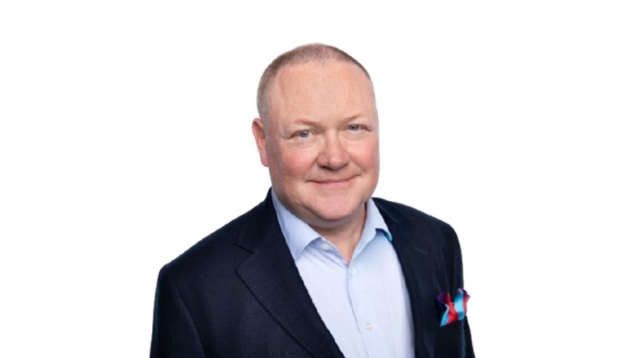 Matt Fowler Headshot