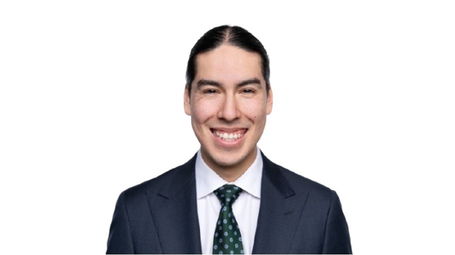 Misko McGregor Headshot