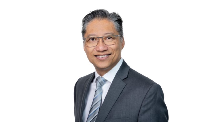 Steve Somodi Headshot