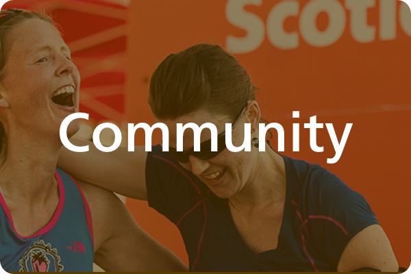 Community