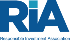 responsible investment association logo