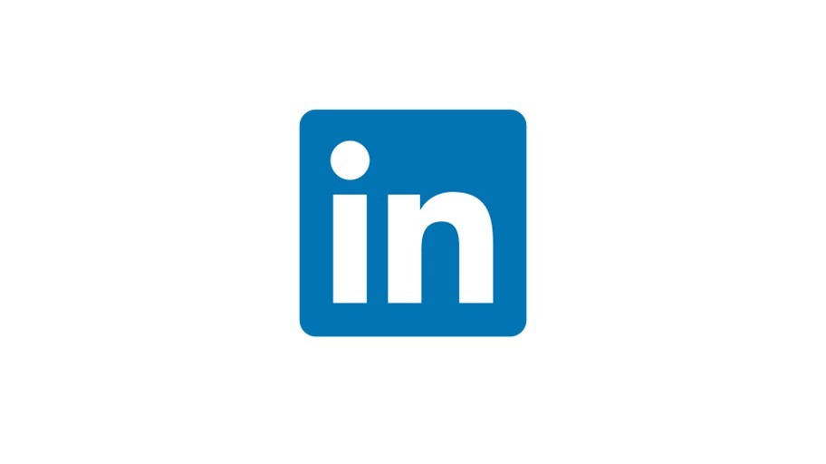 LinkedIn logo