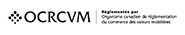 OCRCVM logo